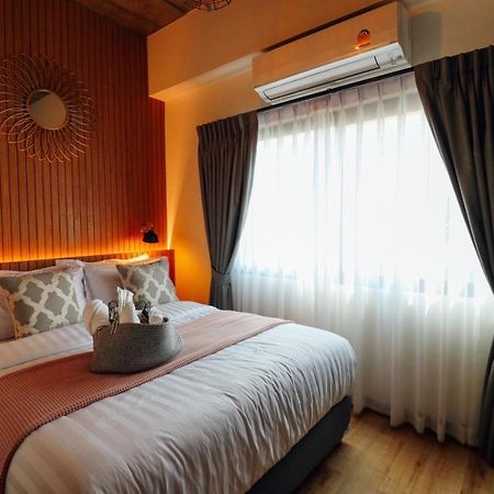 Hostel Tree​ For​ Rest​ Poshtel Bangkok Exterior foto
