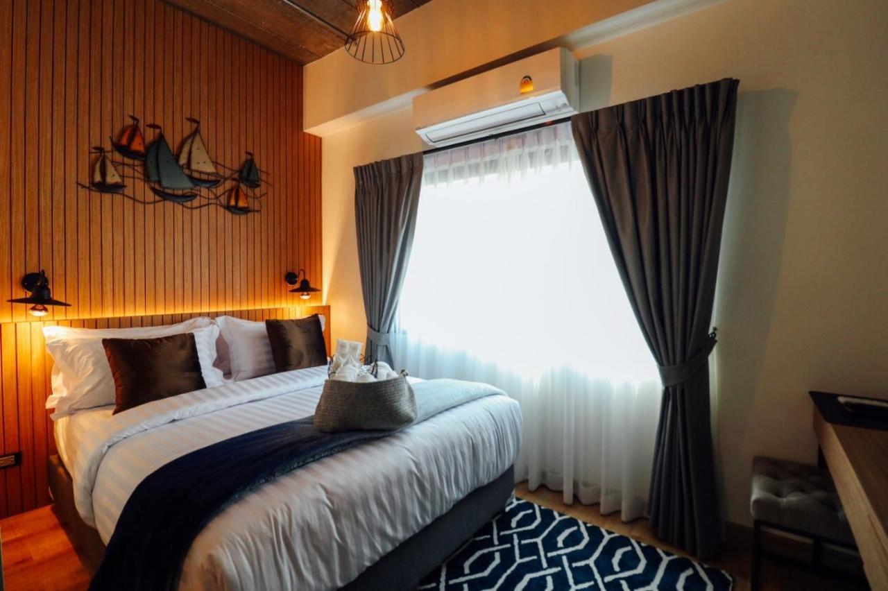 Hostel Tree​ For​ Rest​ Poshtel Bangkok Exterior foto