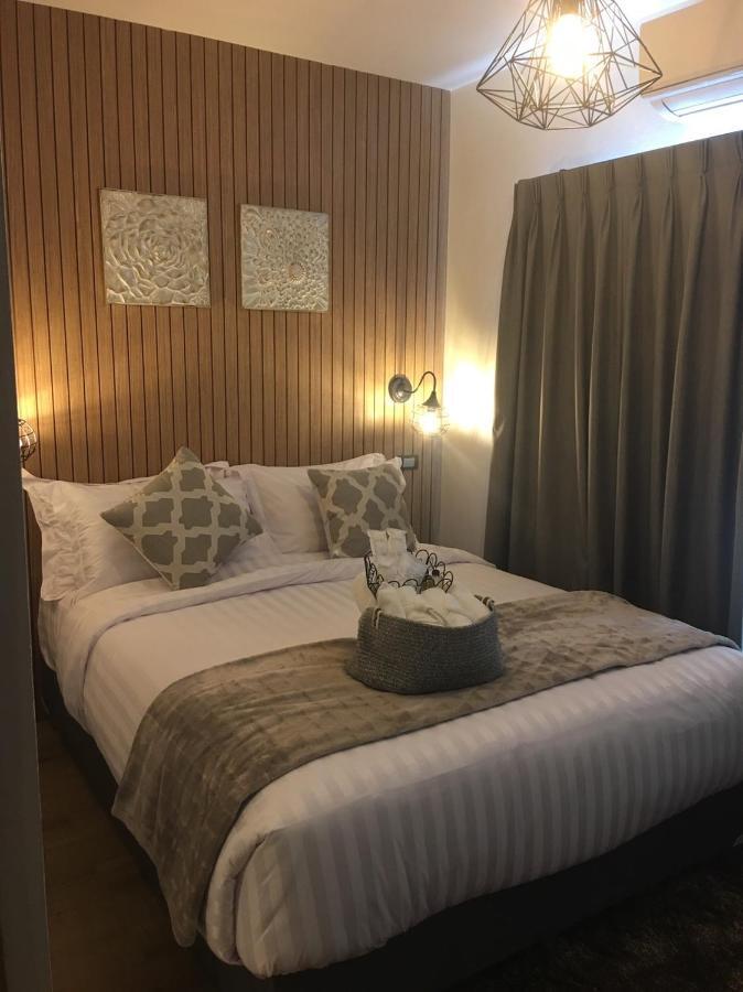 Hostel Tree​ For​ Rest​ Poshtel Bangkok Exterior foto