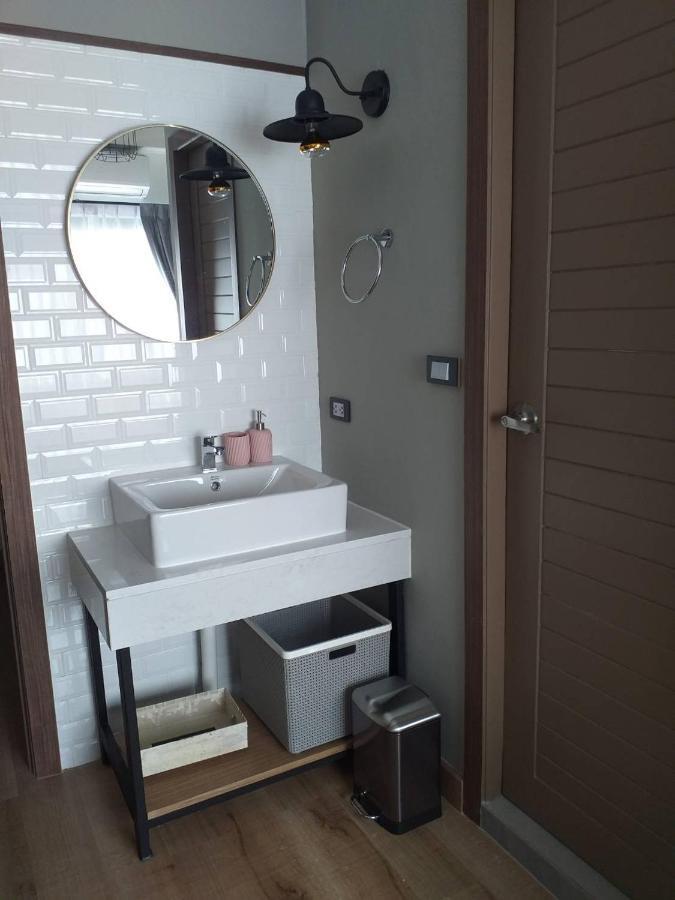 Hostel Tree​ For​ Rest​ Poshtel Bangkok Exterior foto