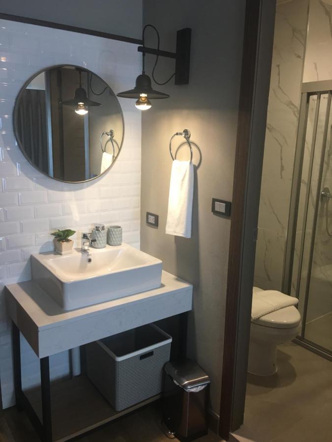 Hostel Tree​ For​ Rest​ Poshtel Bangkok Exterior foto