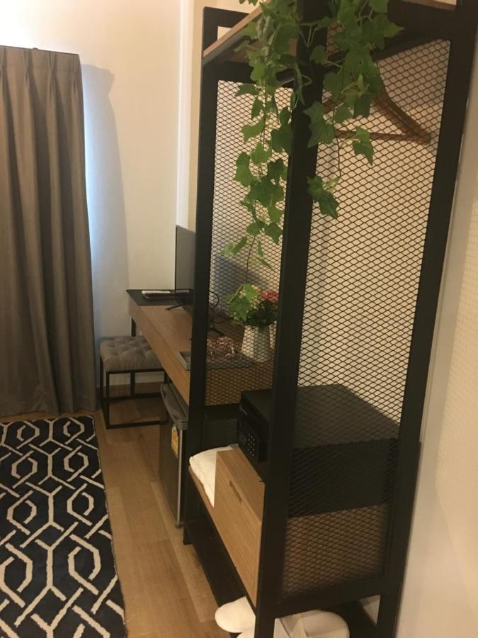 Hostel Tree​ For​ Rest​ Poshtel Bangkok Exterior foto